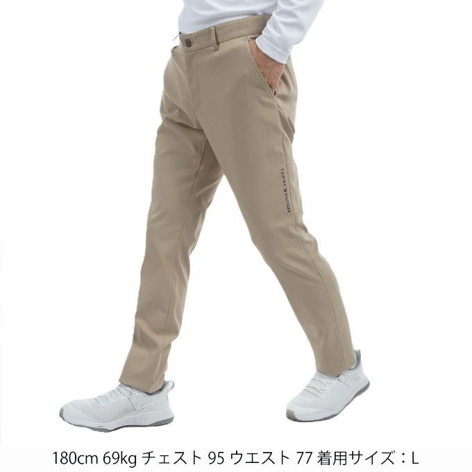 TOMMY HILFIGER GOLF（トミー ヒルフィガー ゴルフ） ゴルフウェア
