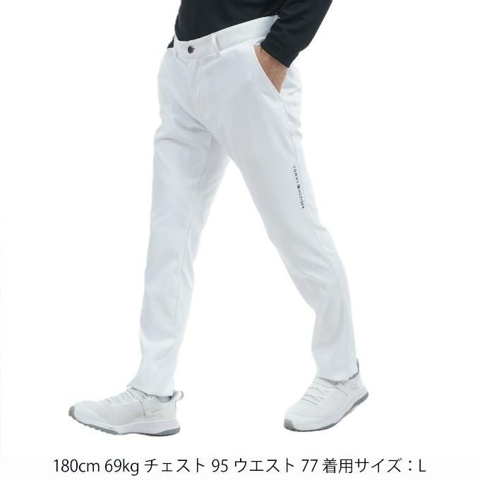 TOMMY HILFIGER GOLF トミーヒルフィガーゴルフ ゴルフウェア