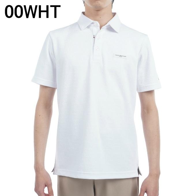 TOMMY HILFIGER GOLF（トミー ヒルフィガー ゴルフ） ゴルフウェア