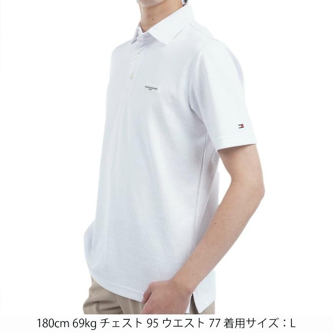 TOMMY HILFIGER GOLF（トミー ヒルフィガー ゴルフ） ゴルフウェア
