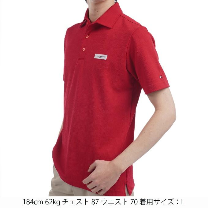 TOMMY HILFIGER GOLF（トミー ヒルフィガー ゴルフ） ゴルフウェア