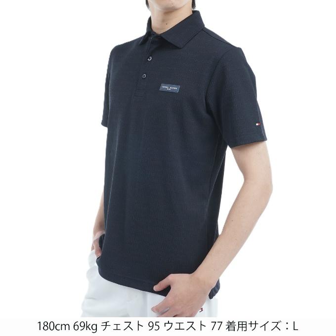 TOMMY HILFIGER GOLF（トミー ヒルフィガー ゴルフ） ゴルフウェア