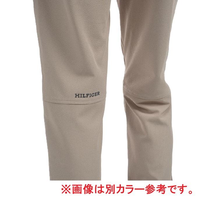 新品タグ付き トミー ヒルフィガー GOLF　サンドベージュパンツ　サイズ４ TOMMY HILFIGER GOLF（トミー ヒルフィガー ゴルフ） ゴルフウェア