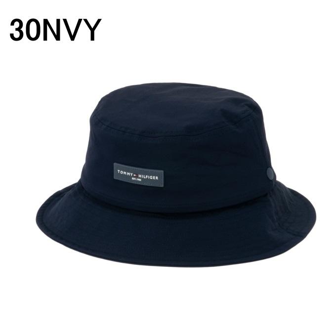TOMMY HILFIGER GOLF（トミー ヒルフィガー ゴルフ） ゴルフ ハット