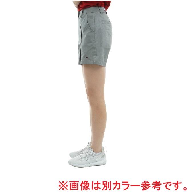 TOMMY HILFIGER GOLF トミーヒルフィガーゴルフ ゴルフウェア ショート