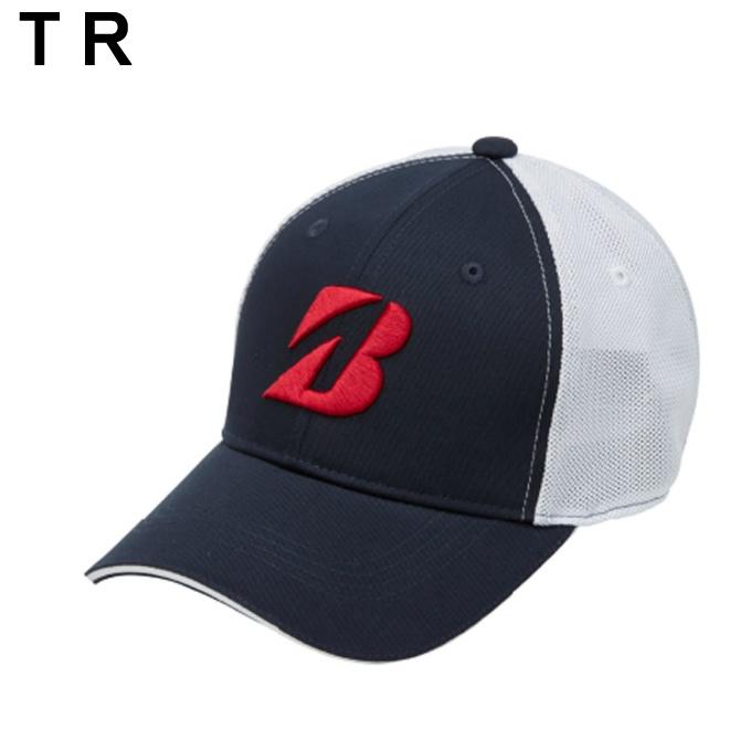 BRIDGESTONE GOLF ブリヂストンゴルフ ゴルフ キャップ メンズ プロ