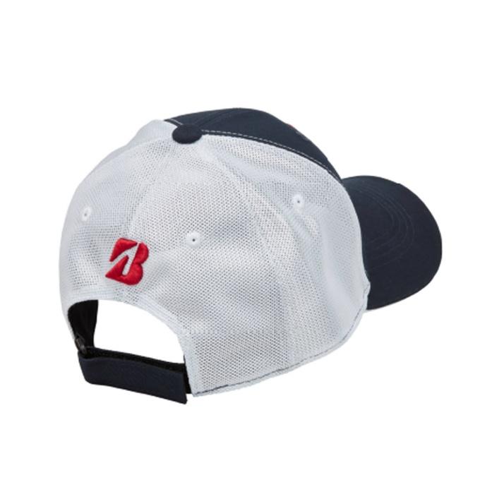 BRIDGESTONE GOLF ブリヂストンゴルフ ゴルフ キャップ メンズ プロ