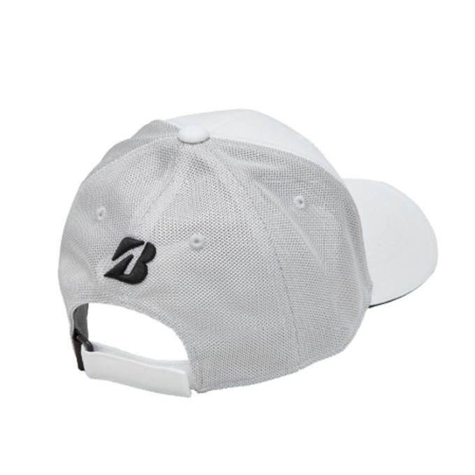 BRIDGESTONE GOLF ブリヂストンゴルフ ゴルフ キャップ メンズ プロ