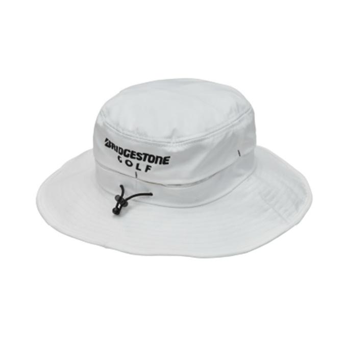 BRIDGESTONE GOLF ブリヂストンゴルフ ゴルフ ハット メンズ プロ