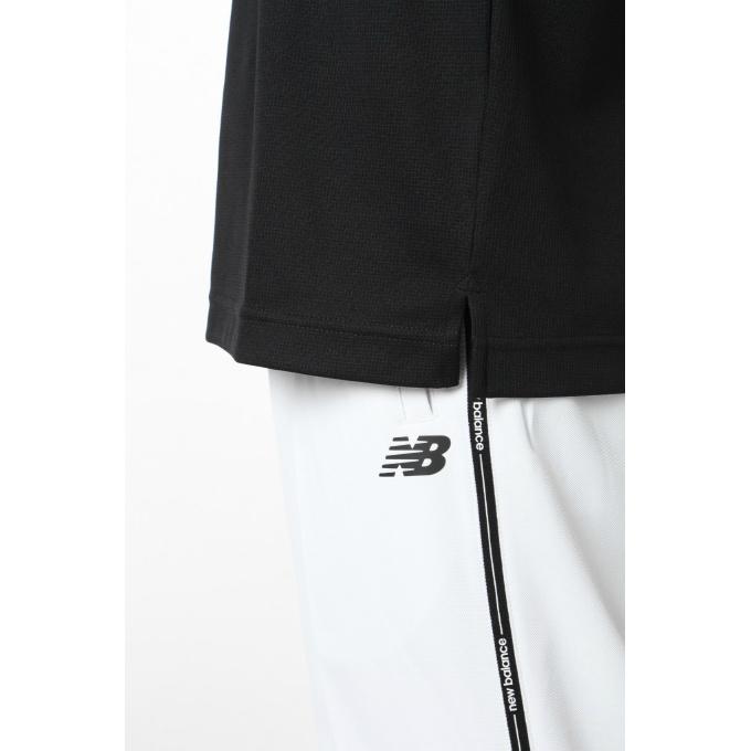 New Balance（ニューバランス） ゴルフウェア ポロシャツ 半袖 メンズ