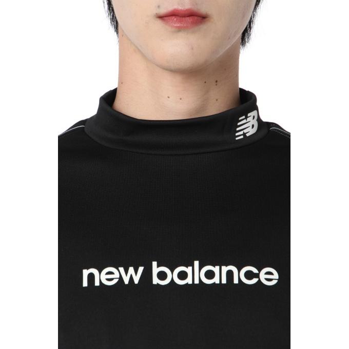 New Balance（ニューバランス） ゴルフウェア 半袖シャツ メンズ