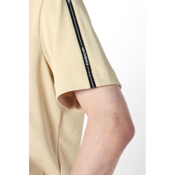 New Balance（ニューバランス） ゴルフウェア 半袖シャツ メンズ