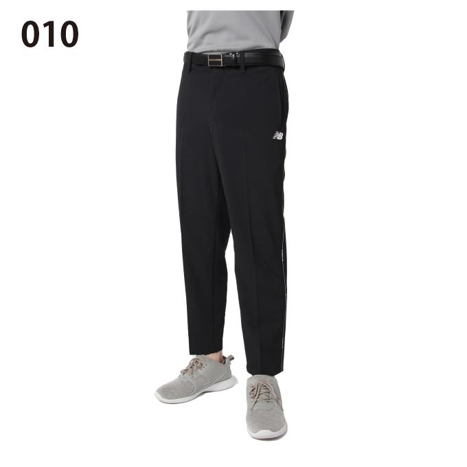 New Balance（ニューバランス） ゴルフウェア ロングパンツ メンズ