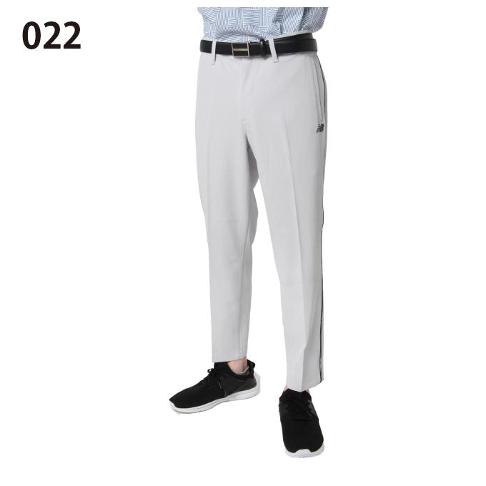 New Balance（ニューバランス） ゴルフウェア ロングパンツ メンズ