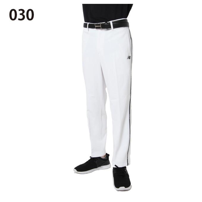 New Balance（ニューバランス） ゴルフウェア ロングパンツ メンズ