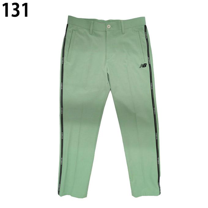 New Balance（ニューバランス） ゴルフウェア ロングパンツ メンズ