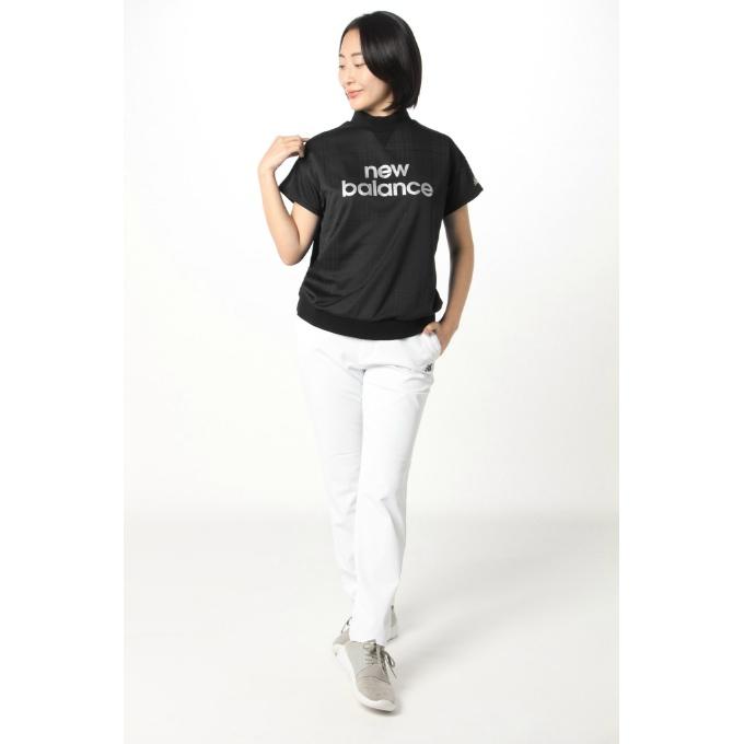 New Balance ニューバランス ゴルフウェア 半袖シャツ