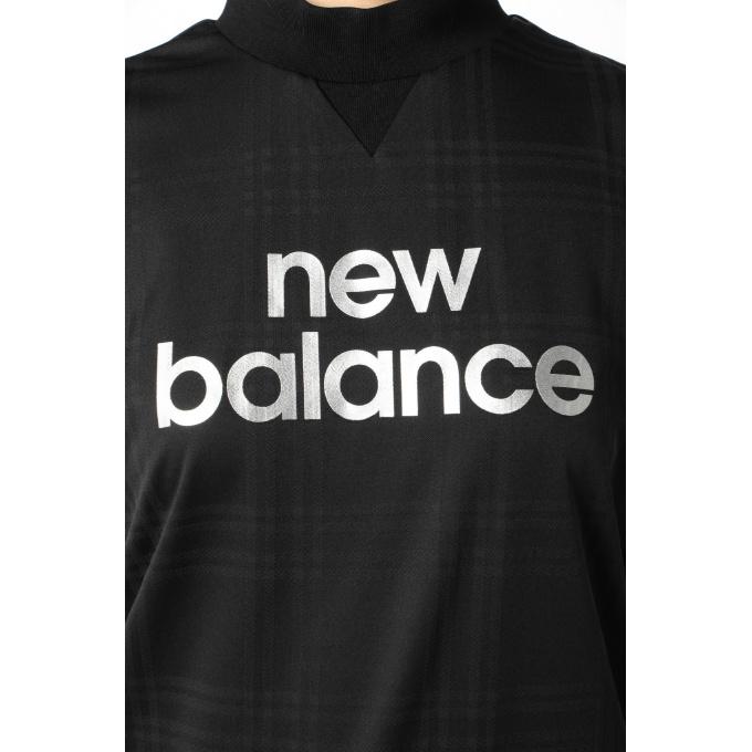 New Balance（ニューバランス） ゴルフウェア 半袖シャツ レディース