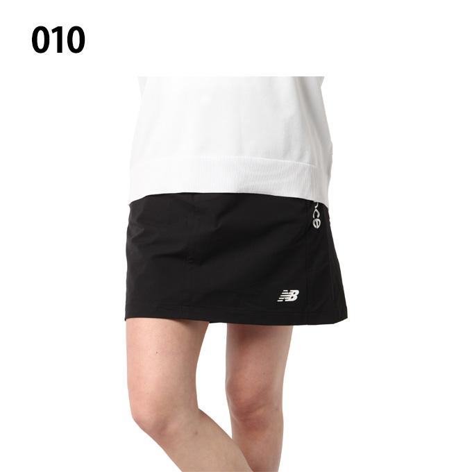 New Balance（ニューバランス） ゴルフウェア スカート レディース