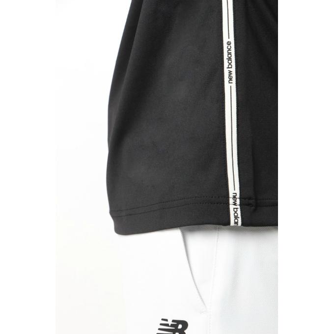 New Balance（ニューバランス） ゴルフウェア ポロシャツ 半袖