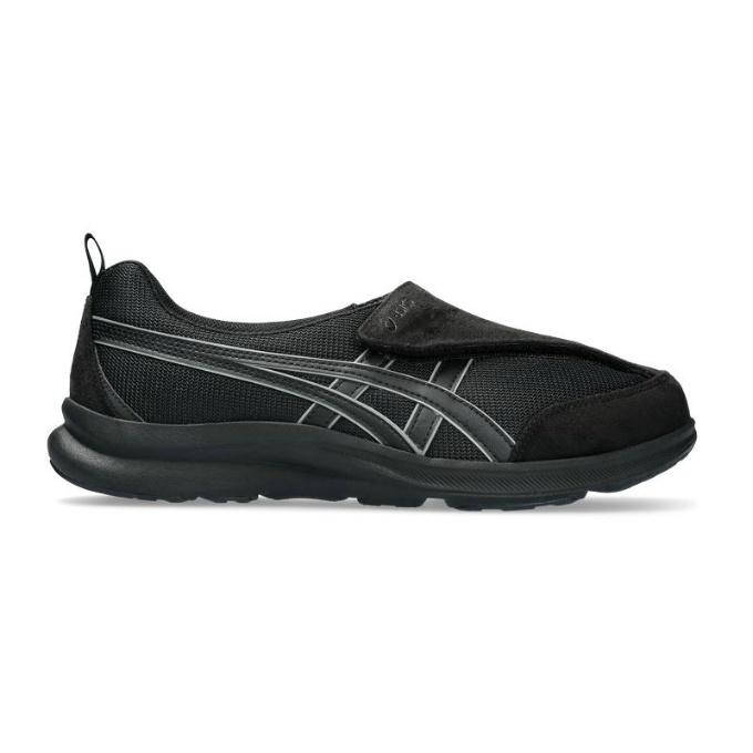 ASICS（アシックス） ウォーキングシューズ メンズ ライフウォーカー M010 1241A010 001 asics : ヒマラヤ ...