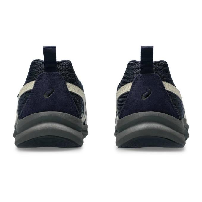 ASICS（アシックス） ウォーキングシューズ メンズ ライフウォーカー M010 1241A010 400 asics : ヒマラヤ ...