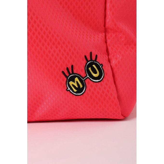 MUスポーツ(MU SPORTS) トートバッグ メンズ レディース MUスポーツ