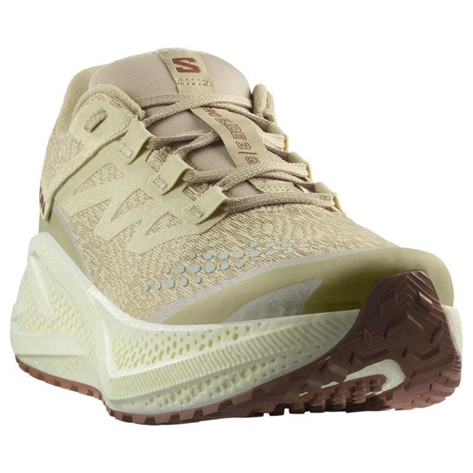 SALOMON（サロモン） トレイルランニングシューズ メンズ AERO GLIDE 3