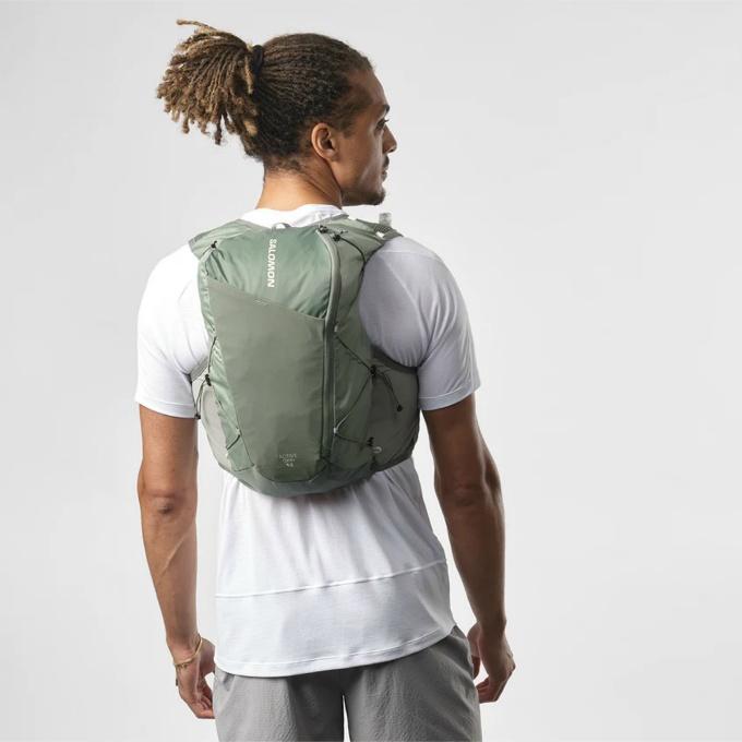 SALOMON（サロモン） ランニング バックパック メンズ レディース