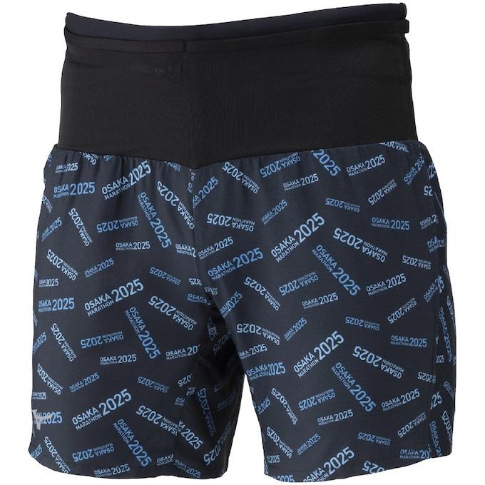 MIZUNO（ミズノ） ショートパンツ メンズ 大阪マラソン2025 大会記念