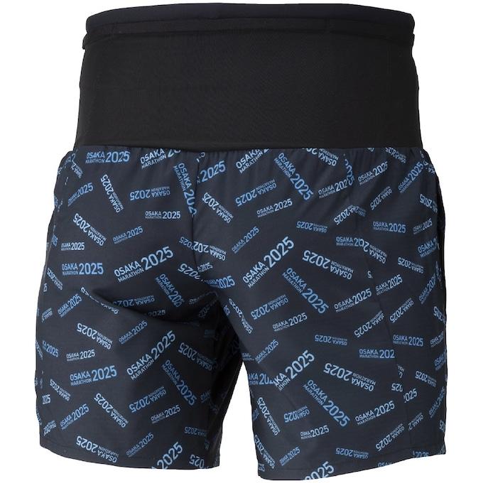 MIZUNO（ミズノ） ショートパンツ メンズ 大阪マラソン2025 大会記念
