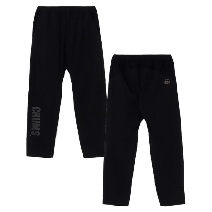 チャムス CHUMS スポーツウェア クロスウェア ロングパンツ メンズ レディース エアトレイルストレッチチャムスパンツ Airtrail Stretch CHUMS Pants CH03-1382 CHUMS（チャムス） スポーツウェア クロスウェア ロングパンツ メンズ