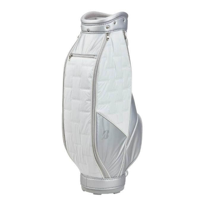 BRIDGESTONE GOLF ブリヂストンゴルフ キャディバッグ レディース 軽量