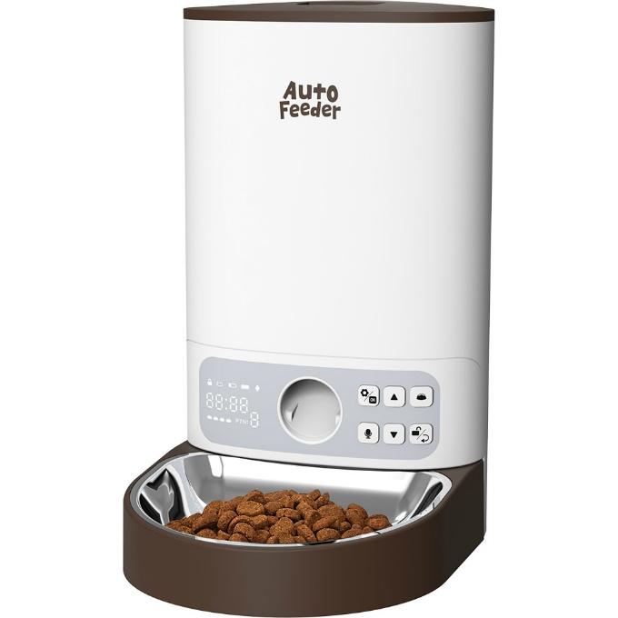 マルカン MARUKAN 給餌器 ペット用オートフィーダーミニ DA-379 【返品