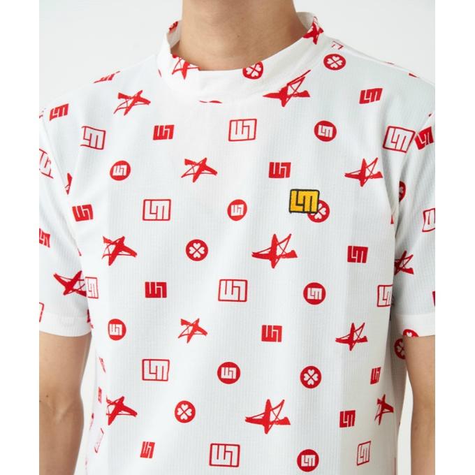 LOUDMOUTH（ラウドマウスゴルフ） ラウドマウス ゴルフウェア 半袖