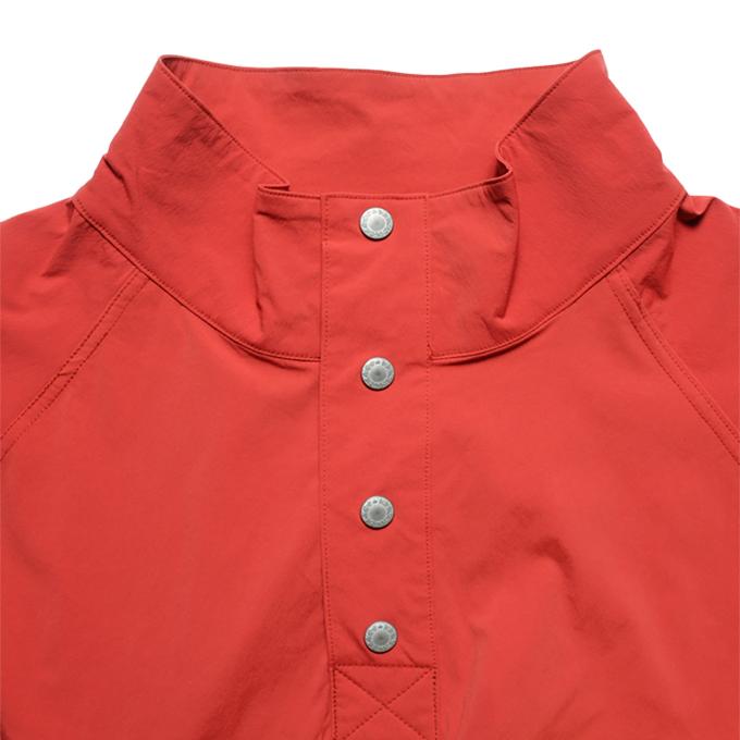 ボギーラウンジ BOGEY LOUNGE ゴルフウェア ブルゾン メンズ ハーフ釦