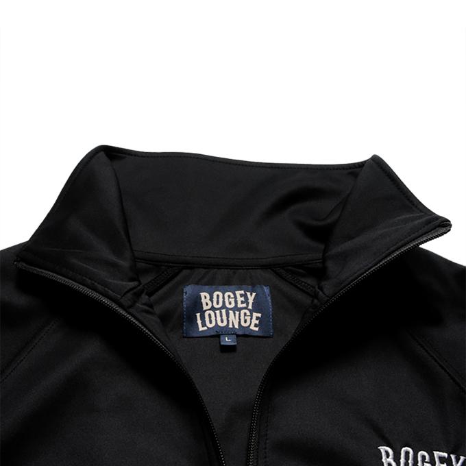 ボギーラウンジ BOGEY LOUNGE ゴルフウェア ブルゾン メンズ トラック