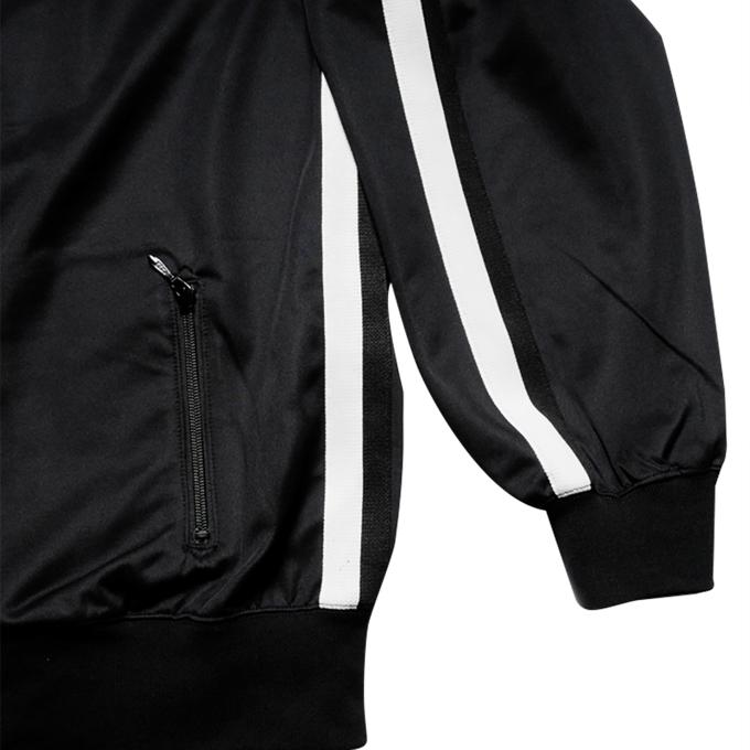 ボギーラウンジ BOGEY LOUNGE ゴルフウェア ブルゾン メンズ トラック