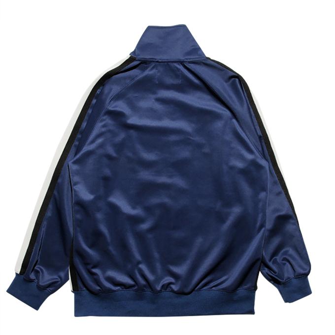 ボギーラウンジ BOGEY LOUNGE ゴルフウェア ブルゾン メンズ トラック