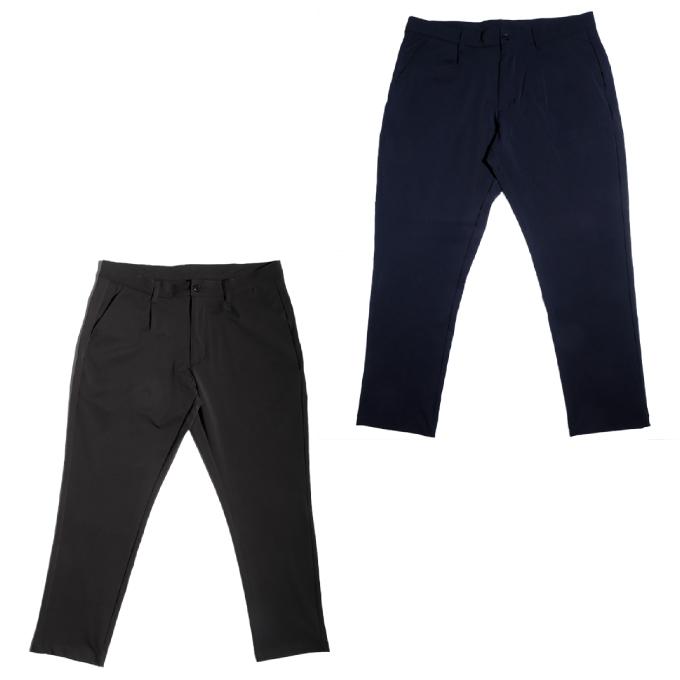 ボギーラウンジ BOGEY LOUNGE ゴルフウェア ロングパンツ メンズ