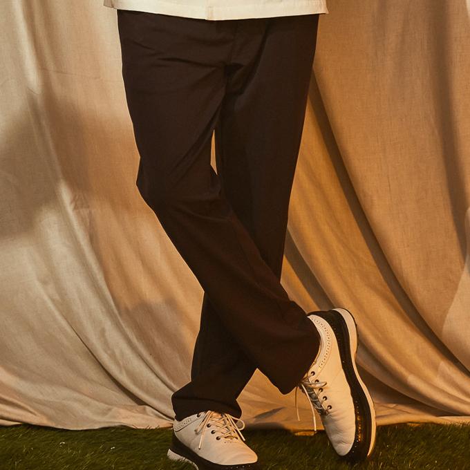 ボギーラウンジ BOGEY LOUNGE ゴルフウェア ロングパンツ メンズ