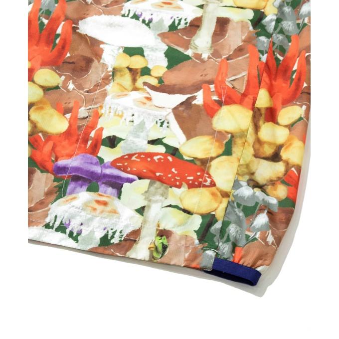 go slow caravan（ゴースローキャラバン） アウトドア ジャケット