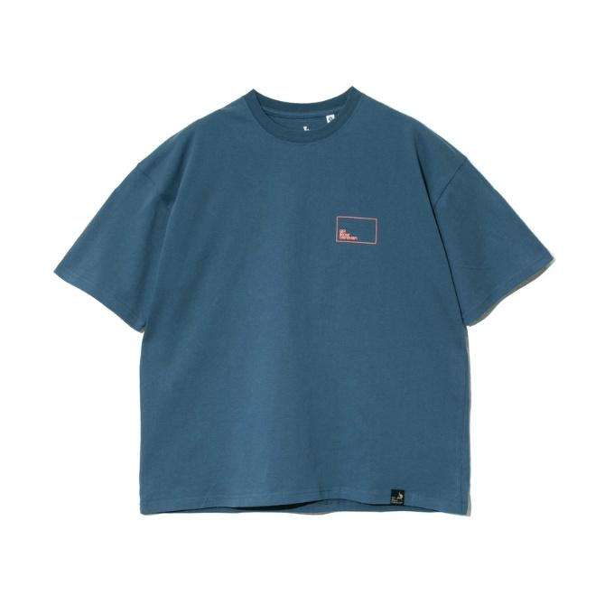 go slow caravan（ゴースローキャラバン） Go Slow Caravan Tシャツ