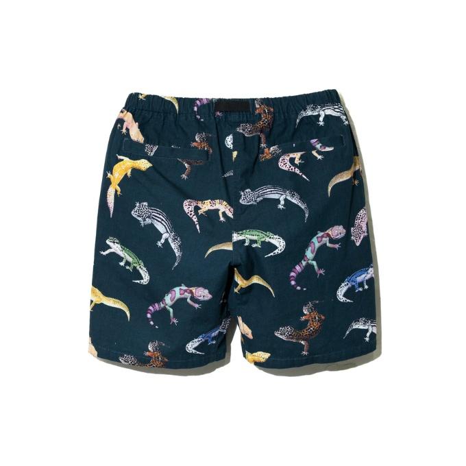 go slow caravan（ゴースローキャラバン） ショートパンツ メンズ