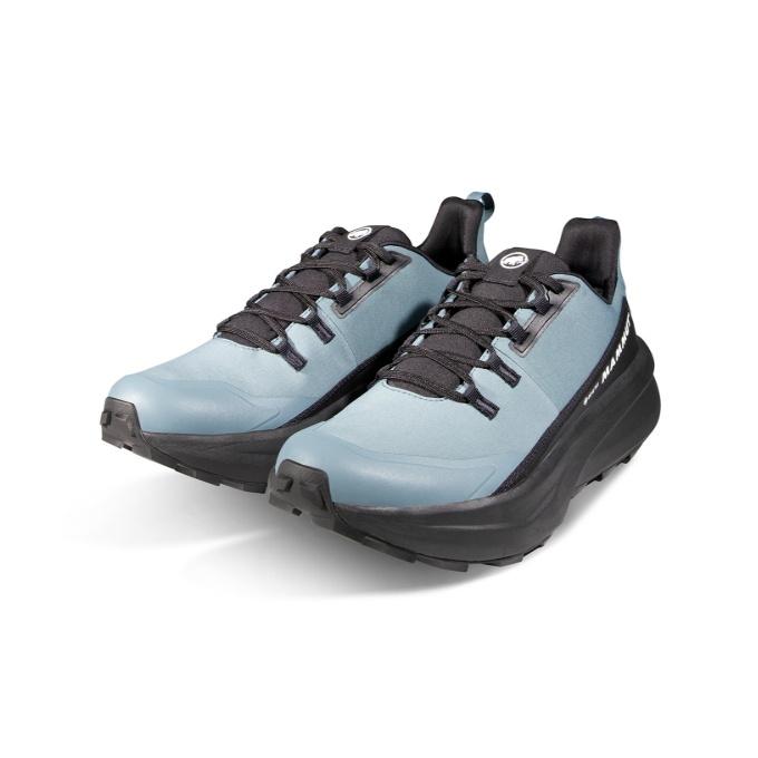 MAMMUT マムート トレッキングシューズ フェコニットロー28cmブルー新品 楽天市場】MAMMUT（カラーブルー）（靴・ブーツ｜登山・クライミング