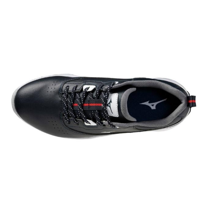 MIZUNO（ミズノ） ゴルフシューズ スパイクレス メンズ ハザード