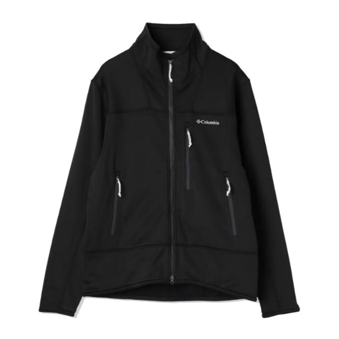 コロンビア フリース　ジャケット メンズ マウンテンズアーコーリングテックフリース PM0840-010 Columbia Columbia（コロンビア） フリース ジャケット メンズ マウンテンズアー