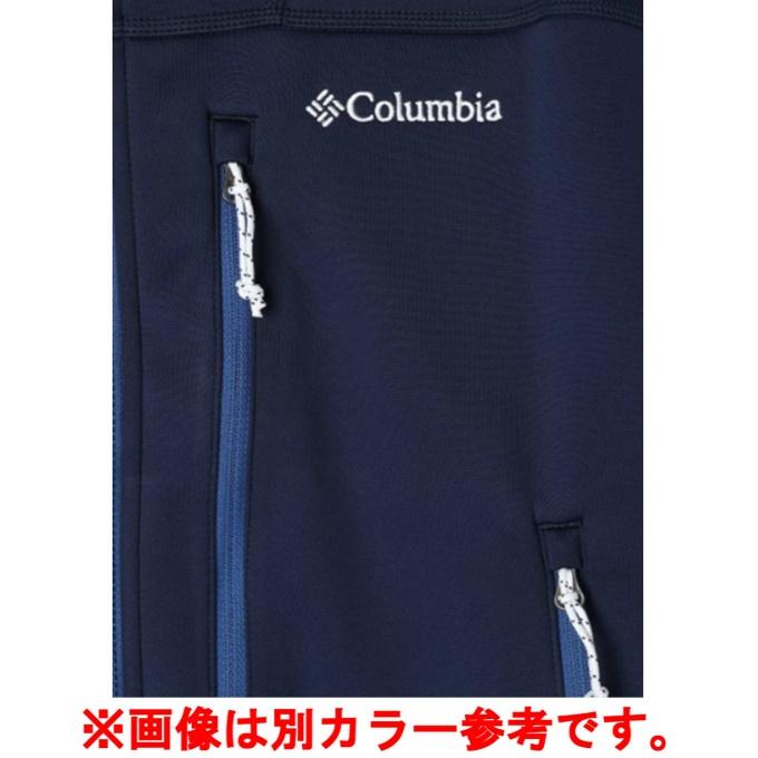 Columbia（コロンビア） フリース ジャケット メンズ マウンテンズアー