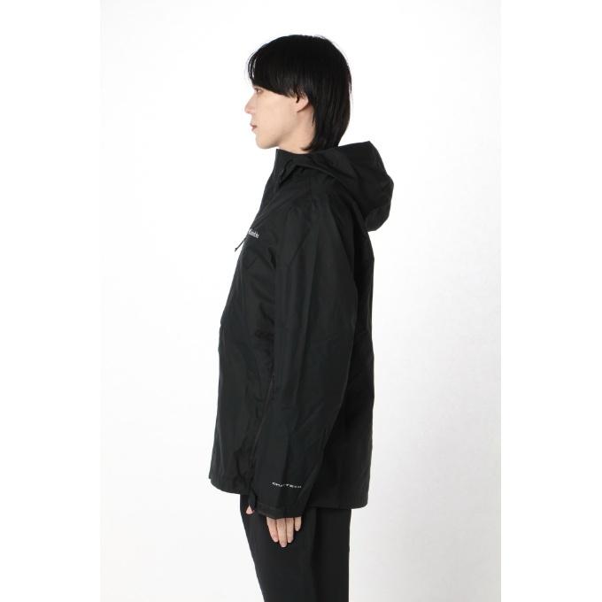 Columbia（コロンビア） 防水ジャケット メンズ ハイクバウンドII