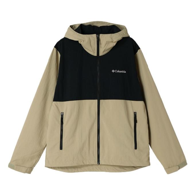 コロンビア マウンテンパーカー メンズ ヴィザヴォナパスIIジャケット XE9226-270 Columbia Columbia（コロンビア） マウンテンパーカー メンズ ヴィザヴォナパス